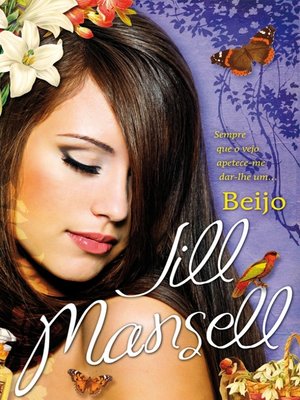 cover image of Beijo